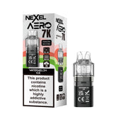 NEXEL AERO POD WATERMELON ICE (10)
